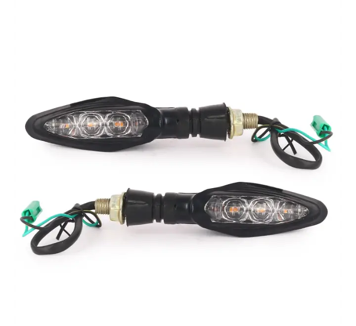 MOXI KTM LED INDACTOR 1set (2pic)