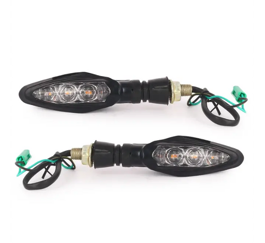 MOXI KTM LED INDACTOR 1set (2pic)
