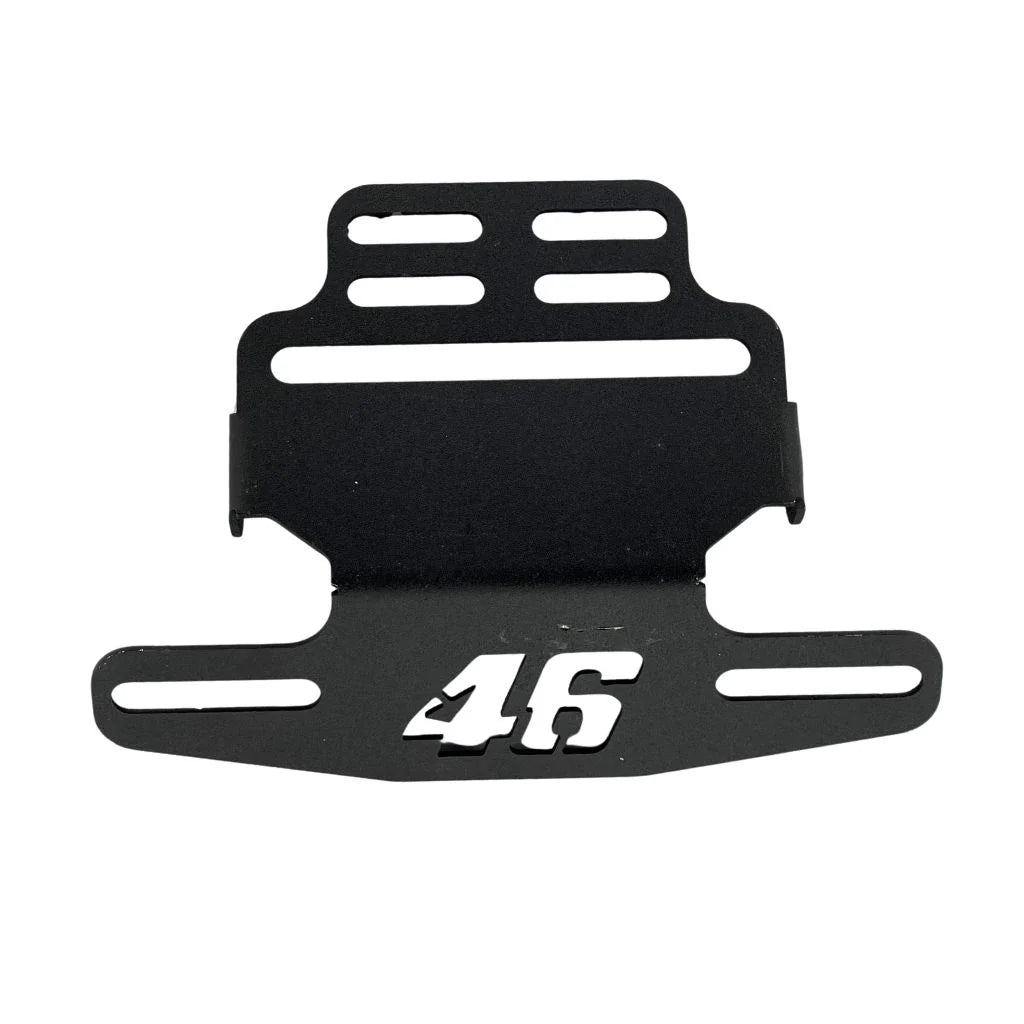 46 universal tail tudy