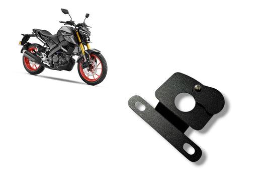 Mt15 seat key proctor