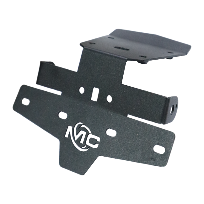 KTM DUKE 250 & 390 GEN3 TAIL TIDY