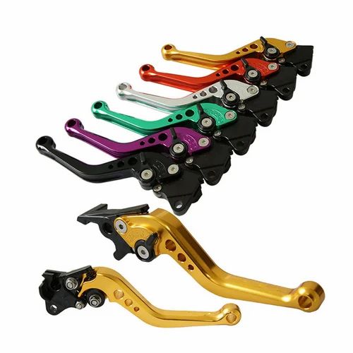 Adjustable Lever