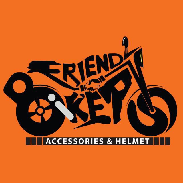 Friendly Bikers