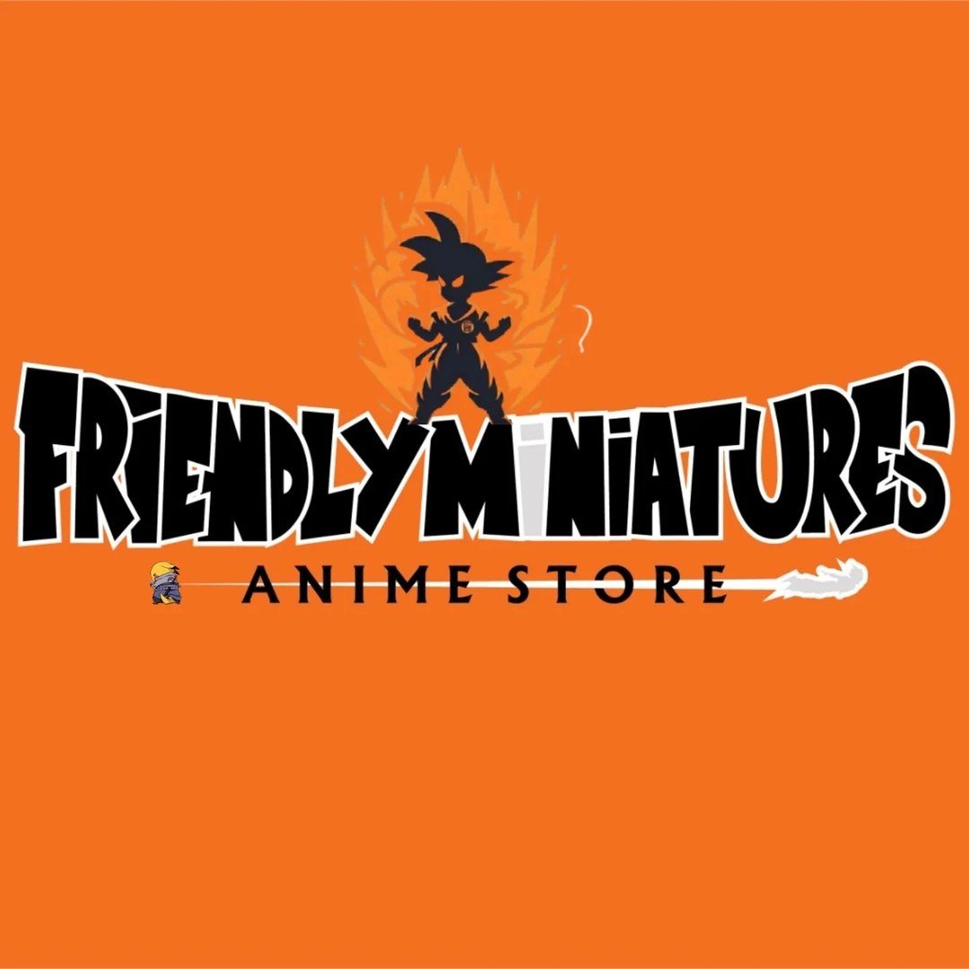 Friendly Miniature