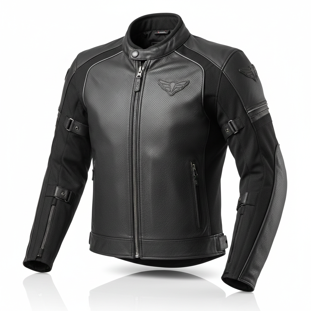 Riding Jacket