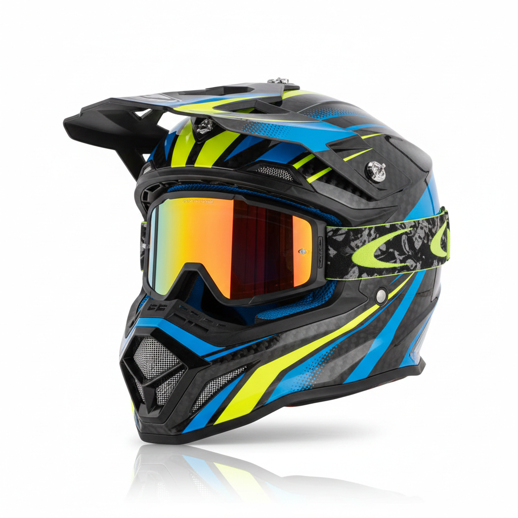 Helmet