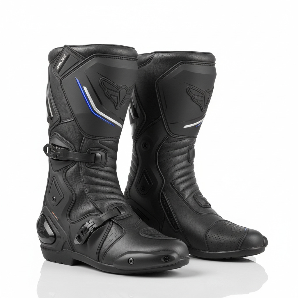 Riding Boots