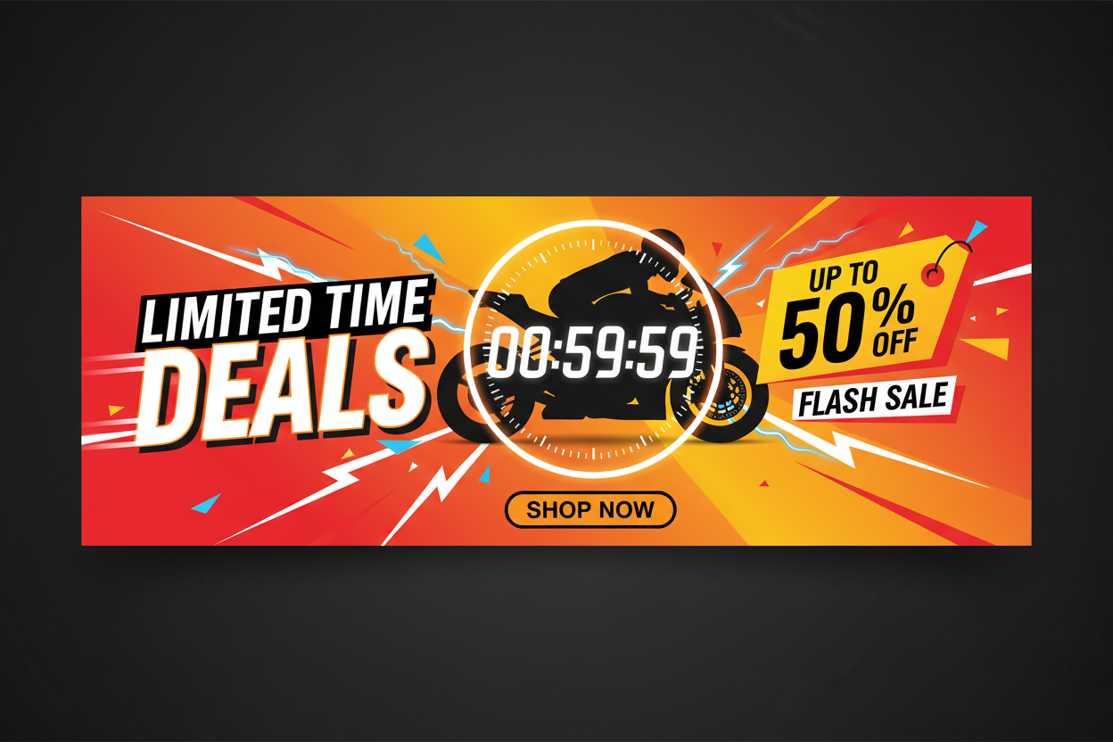 Sale