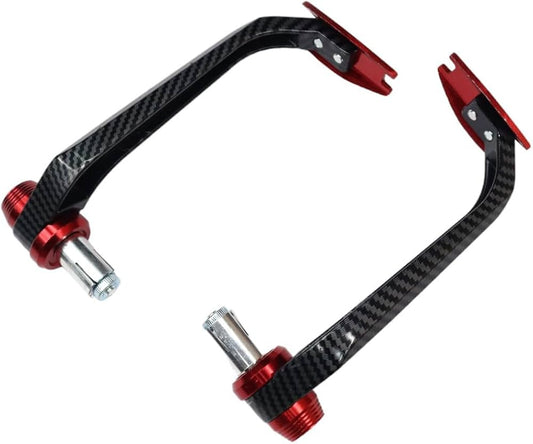 CARBON LEVER GUARD