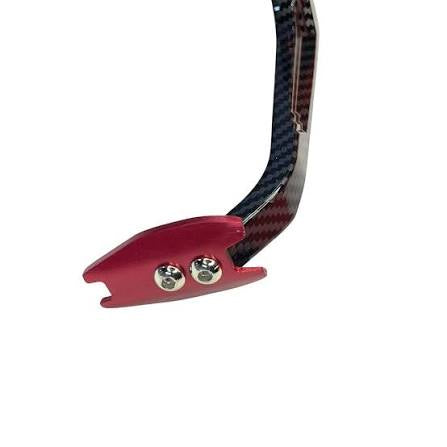 CARBON LEVER GUARD