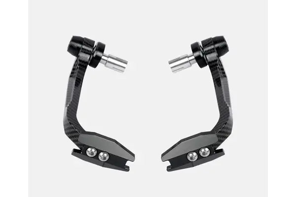CARBON LEVER GUARD