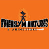 Friendly Miniature