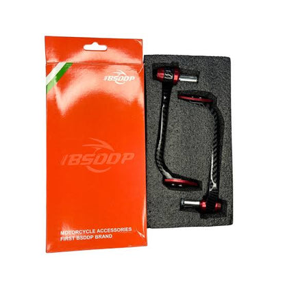 CARBON LEVER GUARD