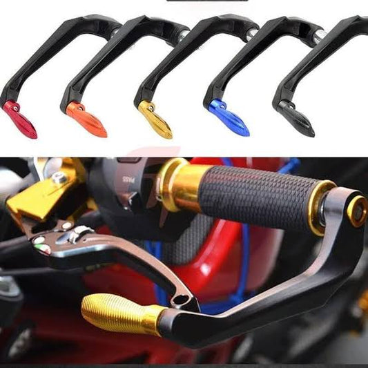CARBON LEVER GUARD
