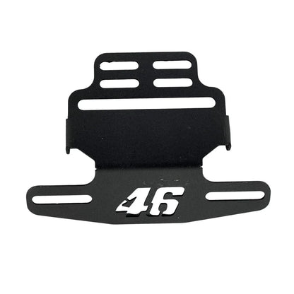 MT15 Tail Tidy & Key protector Combo