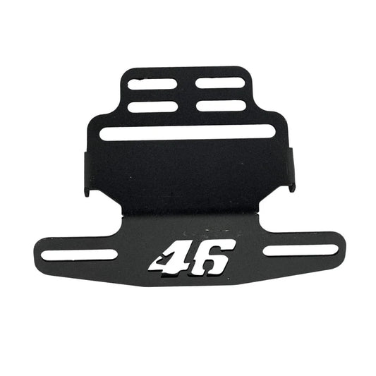 46 universal tail tudy