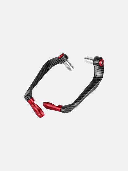 CARBON LEVER GUARD