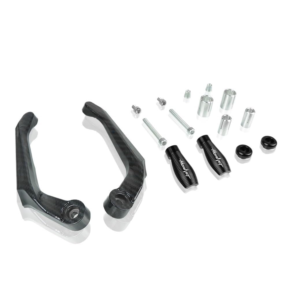 CARBON LEVER GUARD
