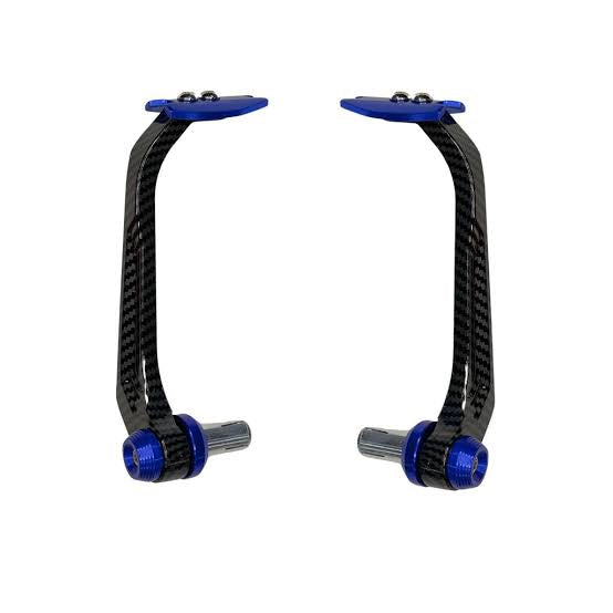 CARBON LEVER GUARD