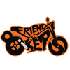 Friendly Bikers