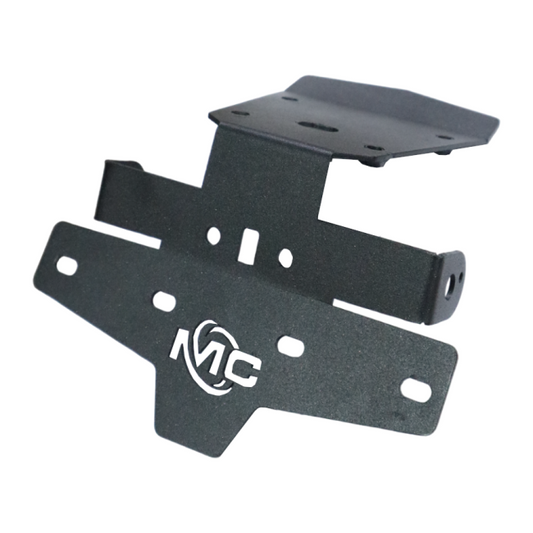 KTM DUKE 250 & 390 GEN3 TAIL TIDY