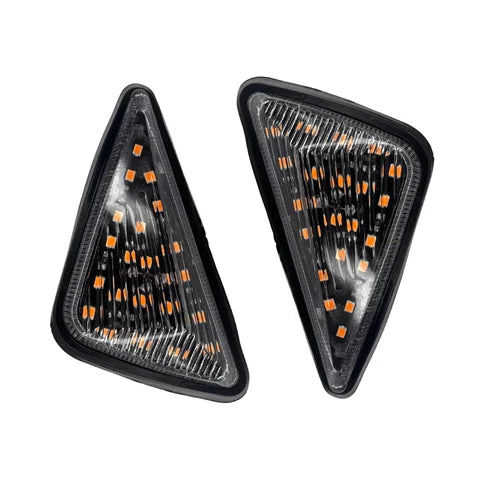 flash mount indicator