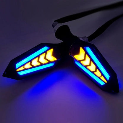 LED RING INDICATOR