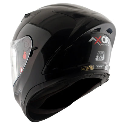 AXOR  Street Full-Face Helmet