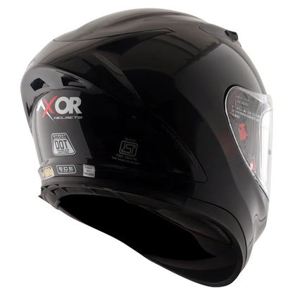 AXOR  Street Full-Face Helmet