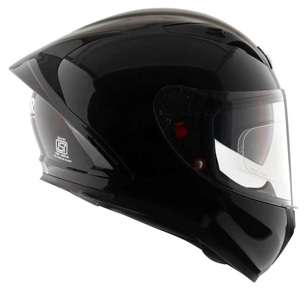 AXOR  Street Full-Face Helmet
