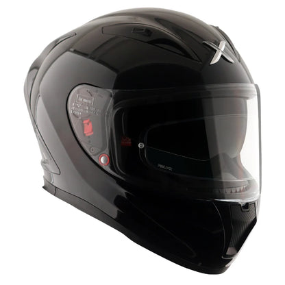 AXOR  Street Full-Face Helmet