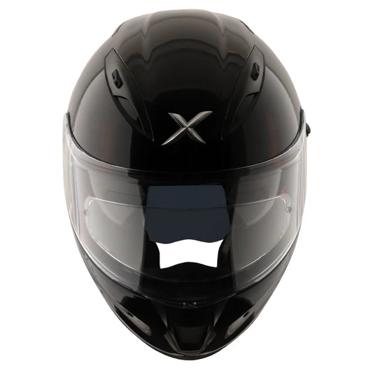 AXOR  Street Full-Face Helmet