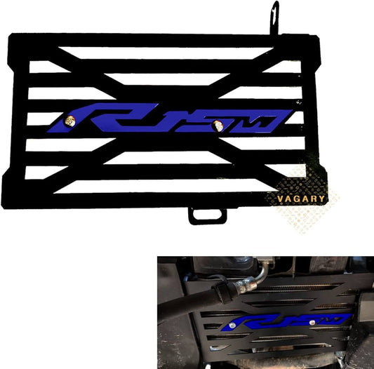 R15 Radiator Guard