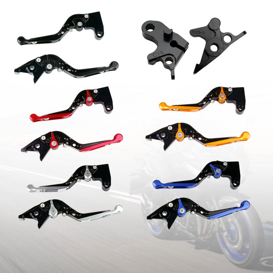 Adjustable Lever