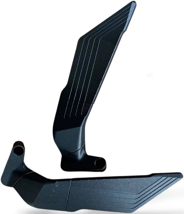 STEALTH MIRROR 2.0
