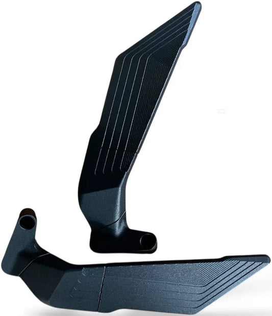 STEALTH MIRROR 2.0