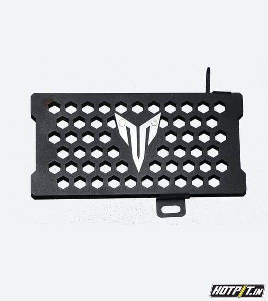Radiator Guard