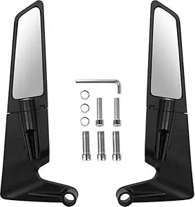 STEALTH FIN MIRROR
