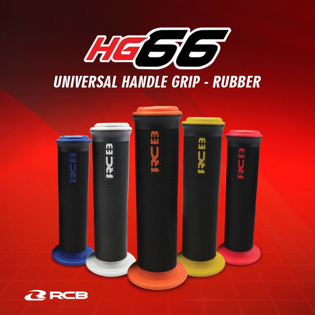 RCB  HANDGRIP