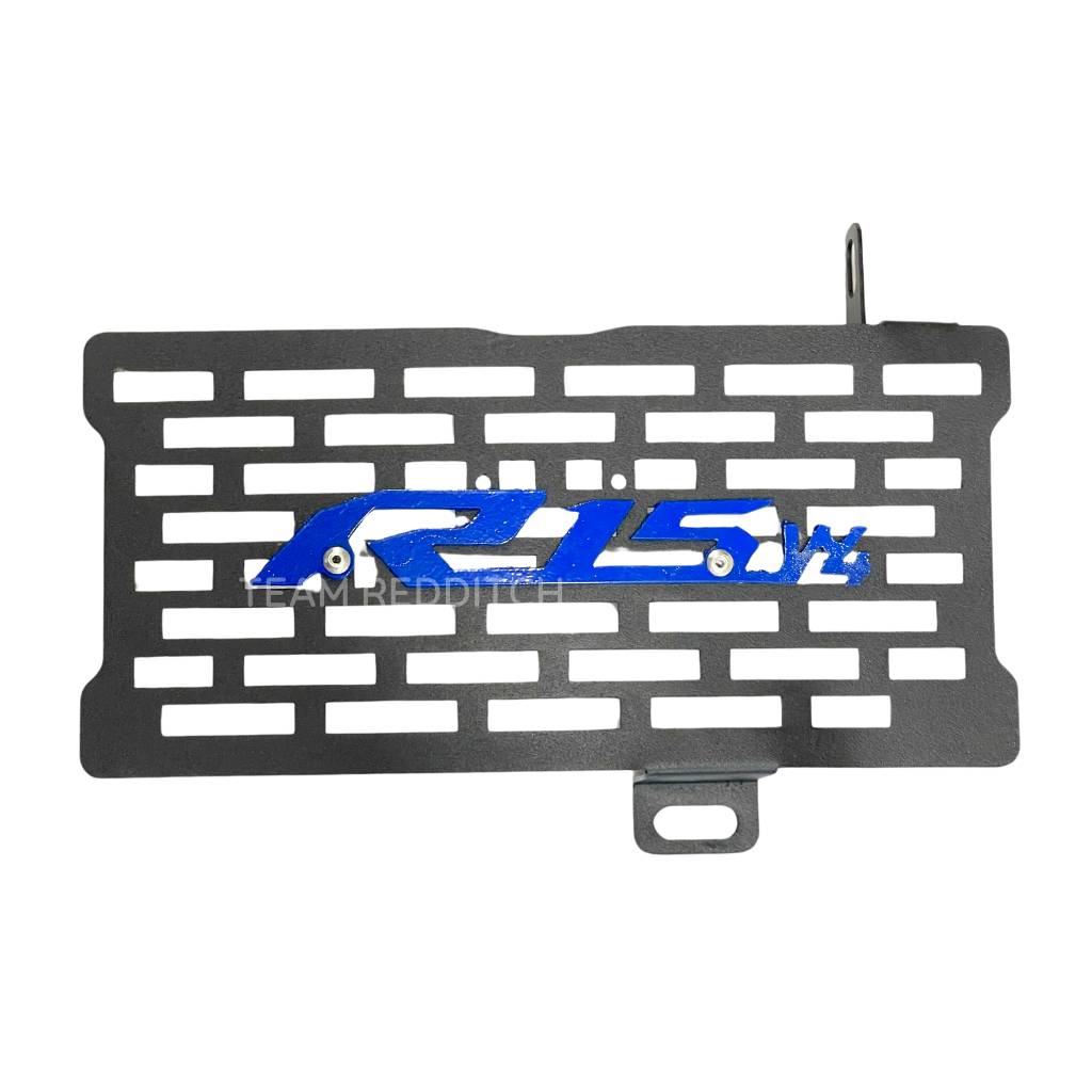 R15 Radiator Guard